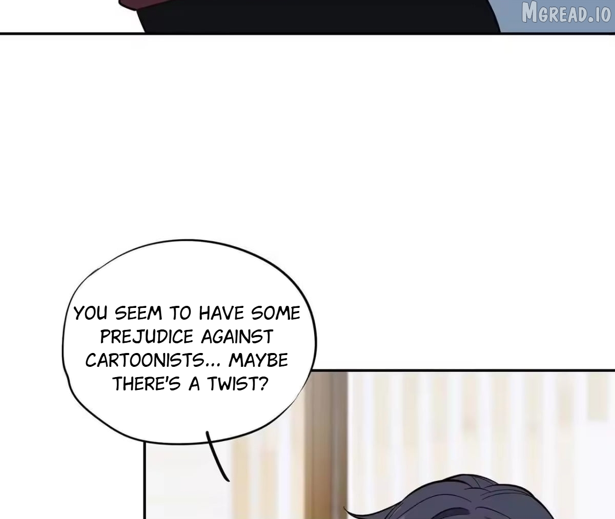 Confession Of The Suspect A Chapter 28  - page 69